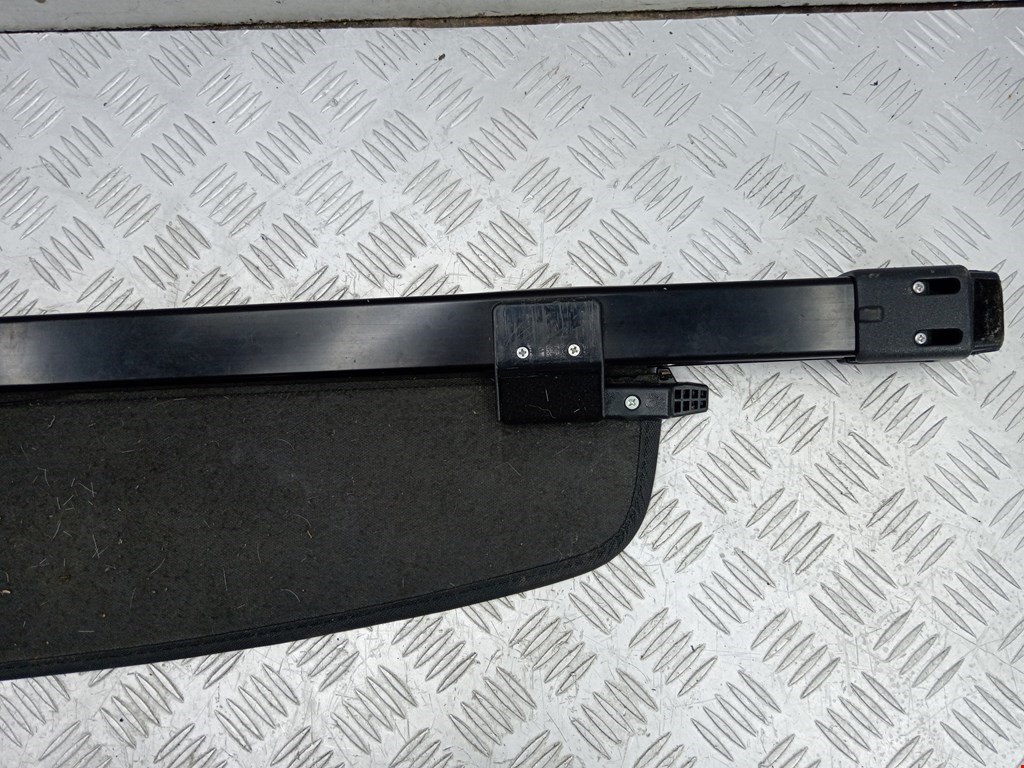 Шторка багажника (полка) MITSUBISHI Outlander XL 2006-2012