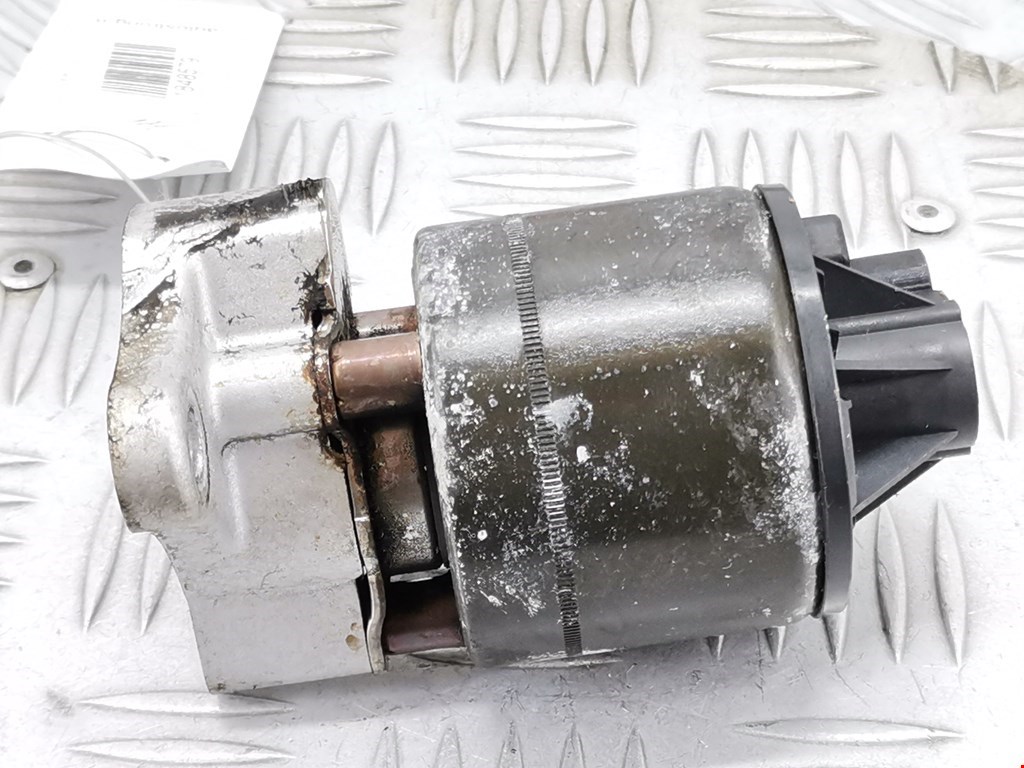 Клапан ЕГР EGR Opel Tigra 1 (1994-2001)