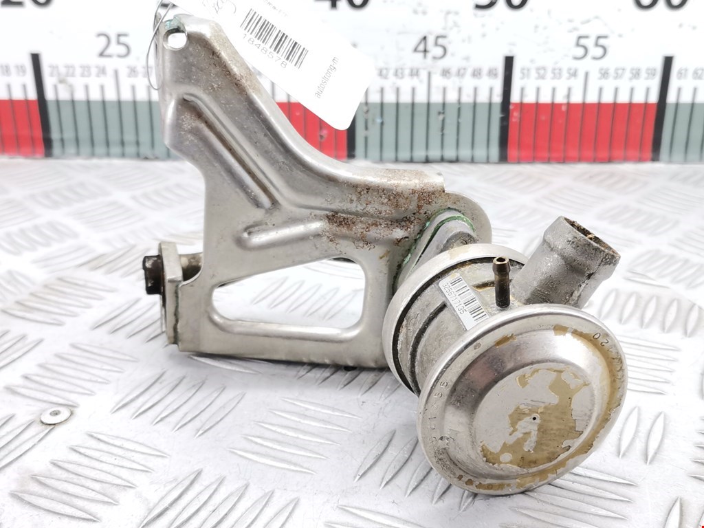 Клапан ЕГР EGR Opel Tigra 1 (1994-2001)