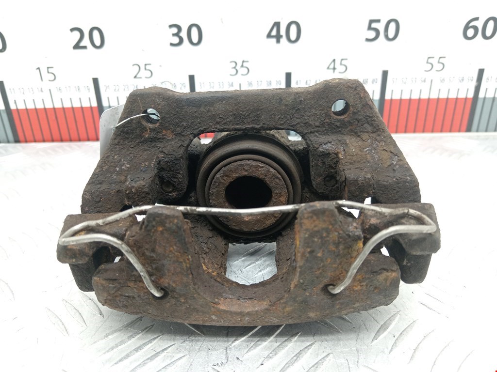 Суппорт задний левый Volvo XC70 2 (2000-2007)