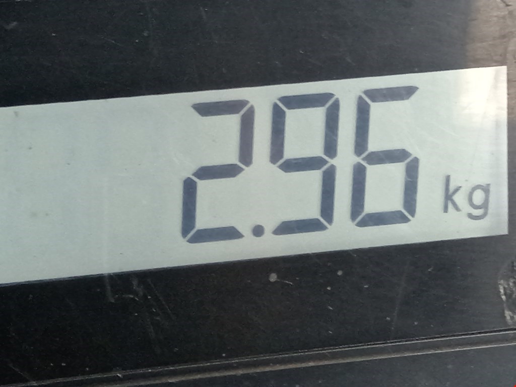 Суппорт задний левый VOLVO XC70 I 2000-2007