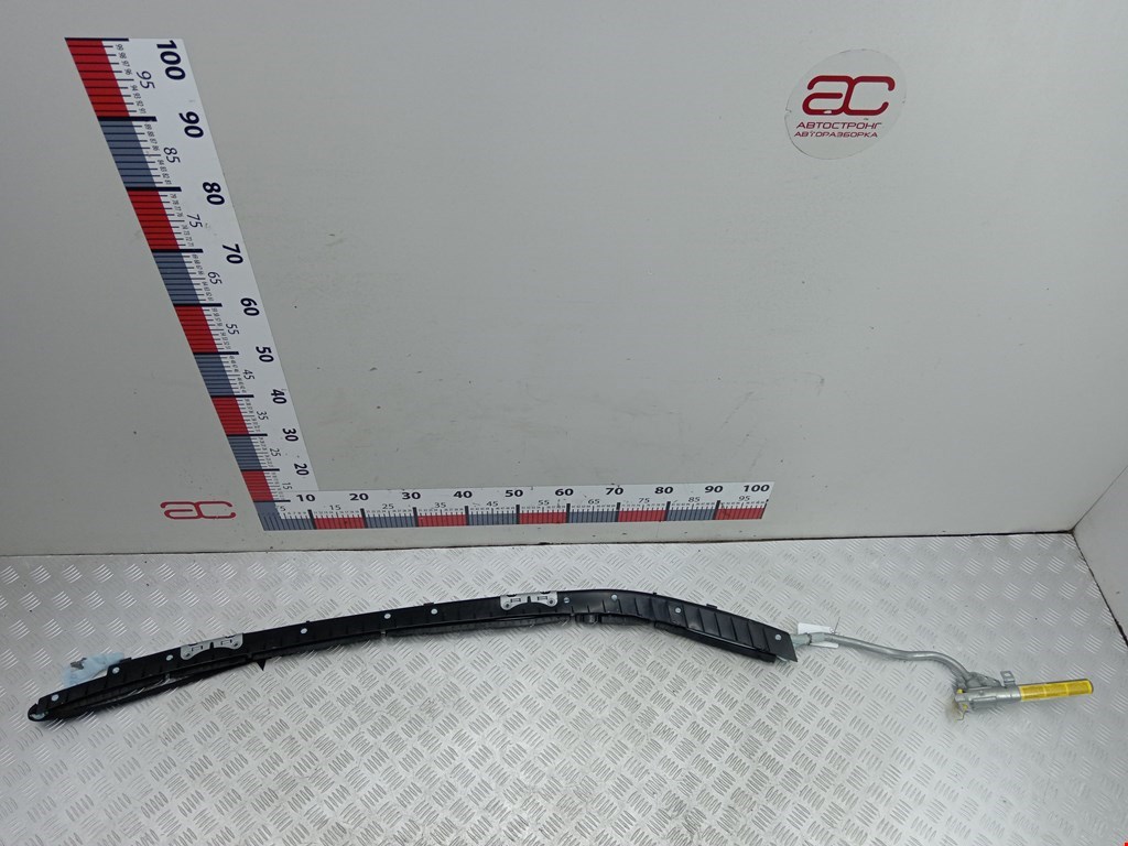 Подушка безопасности боковая (шторка) MERCEDES-BENZ CLC-Class CL203 2008-2011