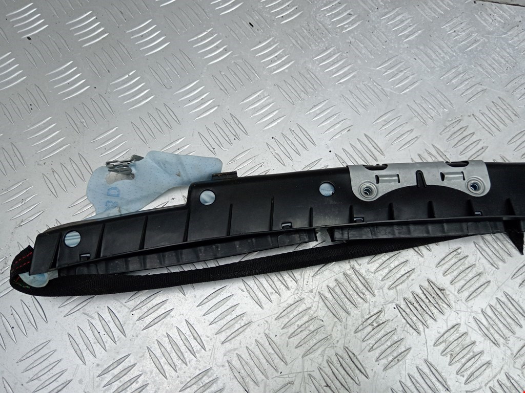 Подушка безопасности боковая (шторка) MERCEDES-BENZ CLC-Class CL203 2008-2011