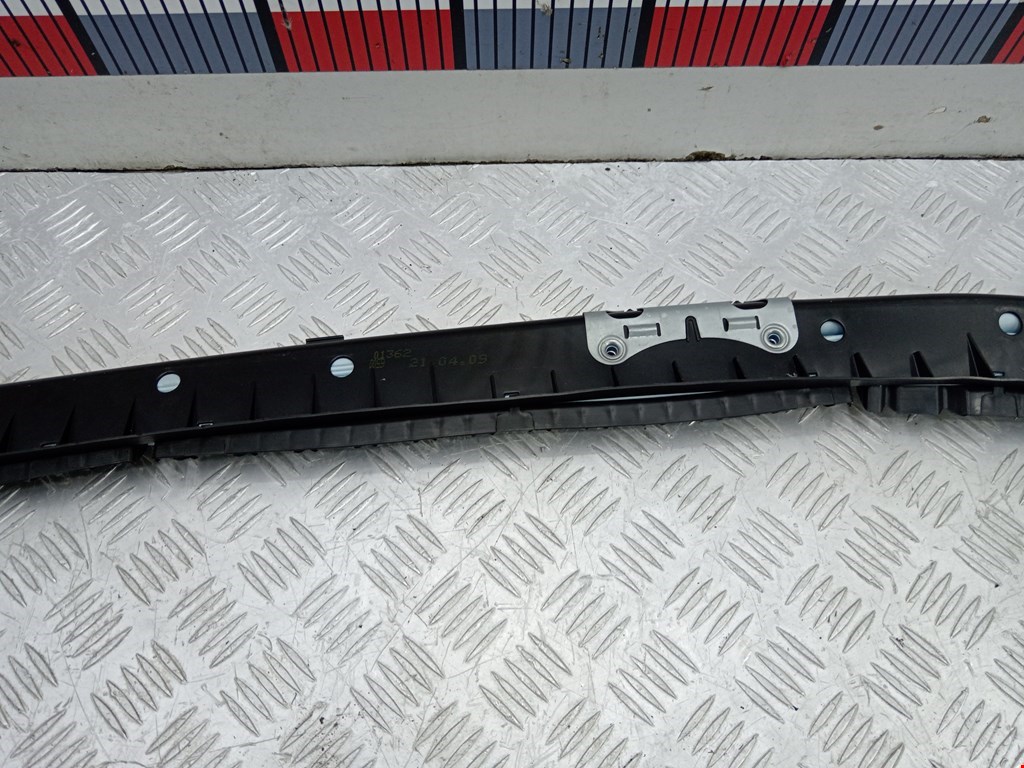 Подушка безопасности боковая (шторка) MERCEDES-BENZ CLC-Class CL203 2008-2011