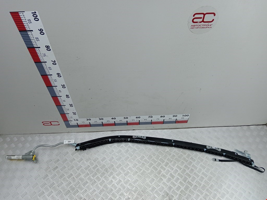 Подушка безопасности боковая (шторка) MERCEDES-BENZ CLC-Class CL203 2008-2011