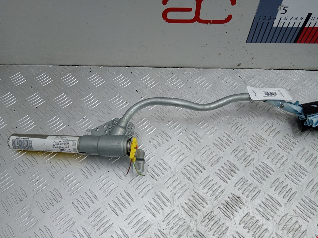 Подушка безопасности боковая (шторка) MERCEDES-BENZ CLC-Class CL203 2008-2011