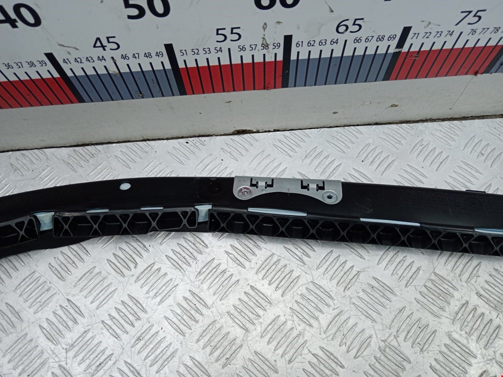 Подушка безопасности боковая (шторка) MERCEDES-BENZ CLC-Class CL203 2008-2011