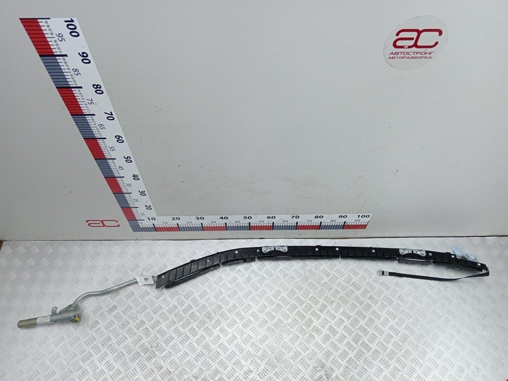 Подушка безопасности боковая (шторка) MERCEDES-BENZ CLC-Class CL203 2008-2011