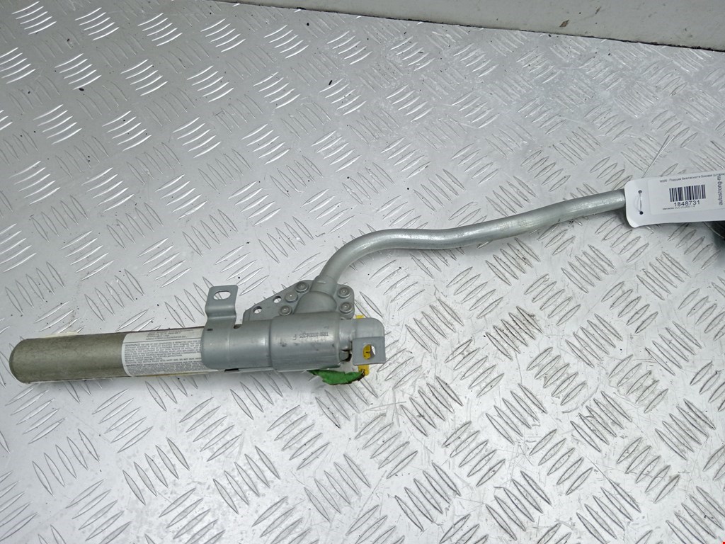 Подушка безопасности боковая (шторка) MERCEDES-BENZ CLC-Class CL203 2008-2011