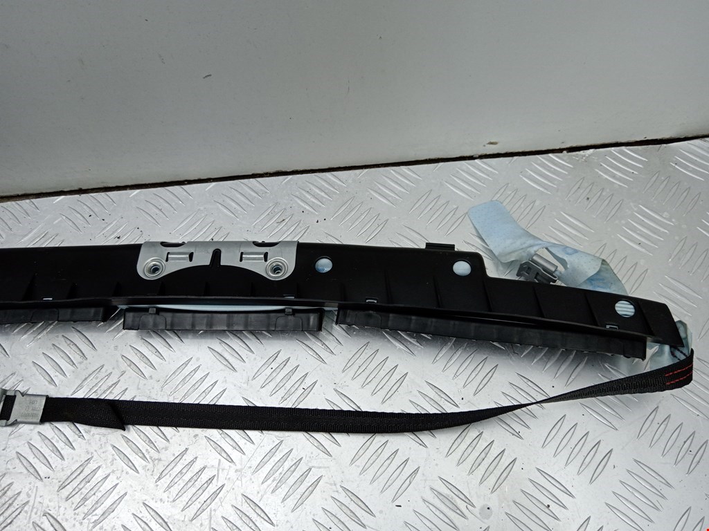 Подушка безопасности боковая (шторка) MERCEDES-BENZ CLC-Class CL203 2008-2011