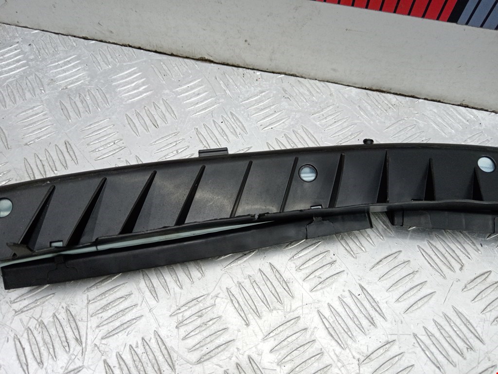 Подушка безопасности боковая (шторка) MERCEDES-BENZ CLC-Class CL203 2008-2011