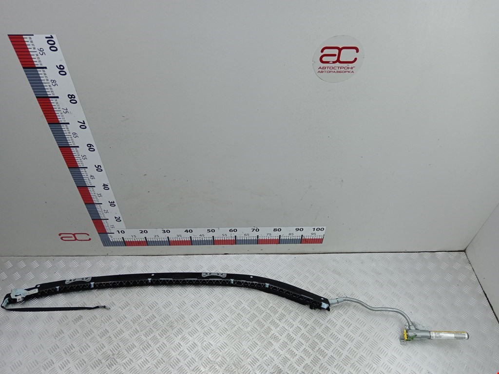 Подушка безопасности боковая (шторка) MERCEDES-BENZ CLC-Class CL203 2008-2011