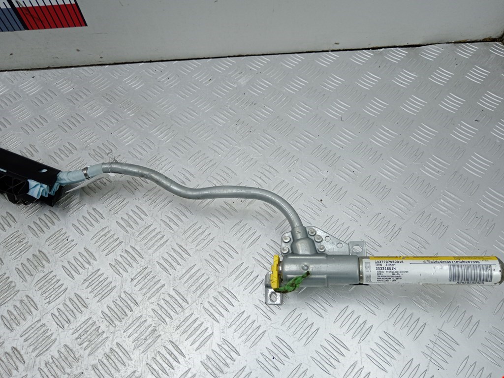 Подушка безопасности боковая (шторка) MERCEDES-BENZ CLC-Class CL203 2008-2011