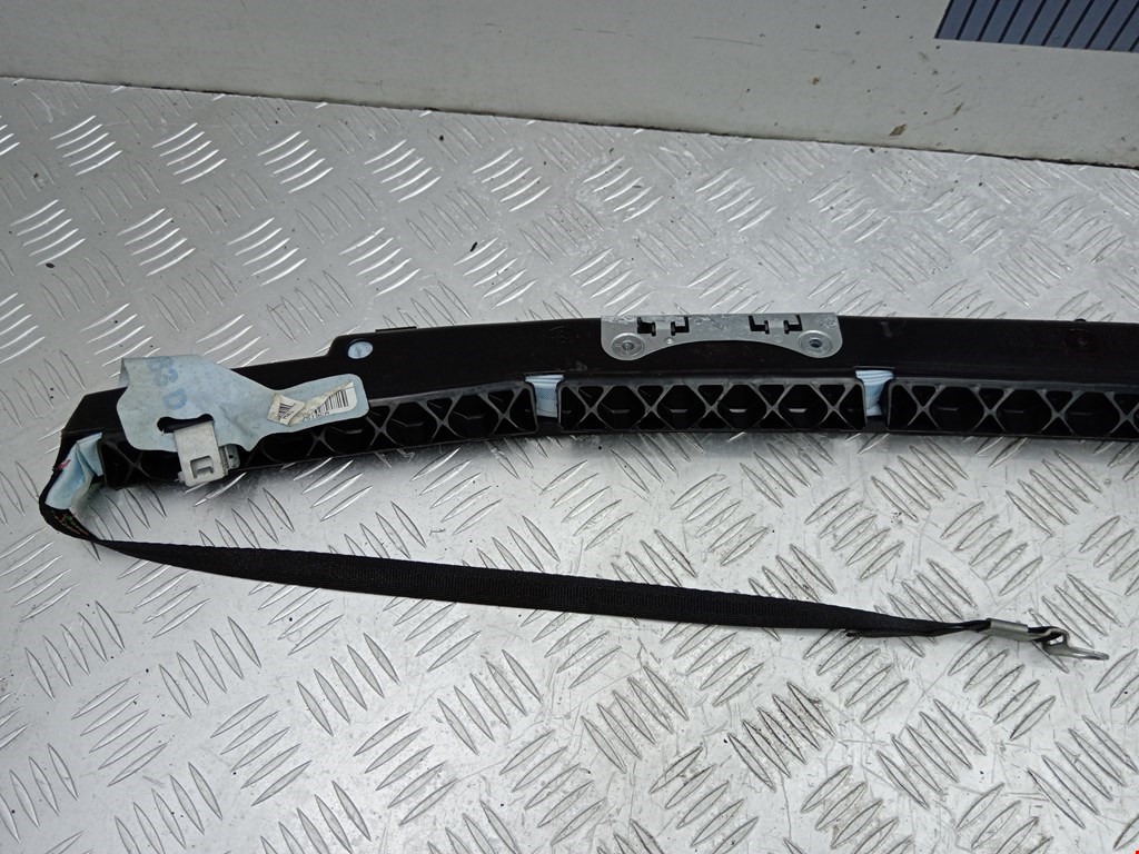 Подушка безопасности боковая (шторка) MERCEDES-BENZ CLC-Class CL203 2008-2011