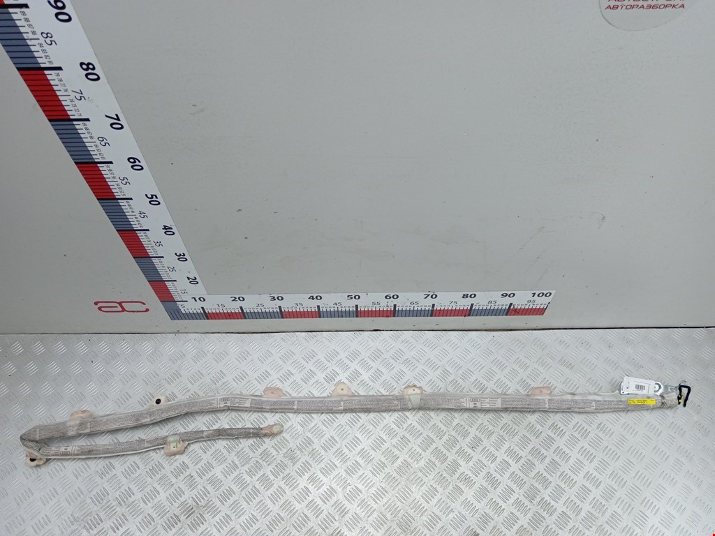 Подушка безопасности боковая (шторка) AUDI A4 B7 2004-2007