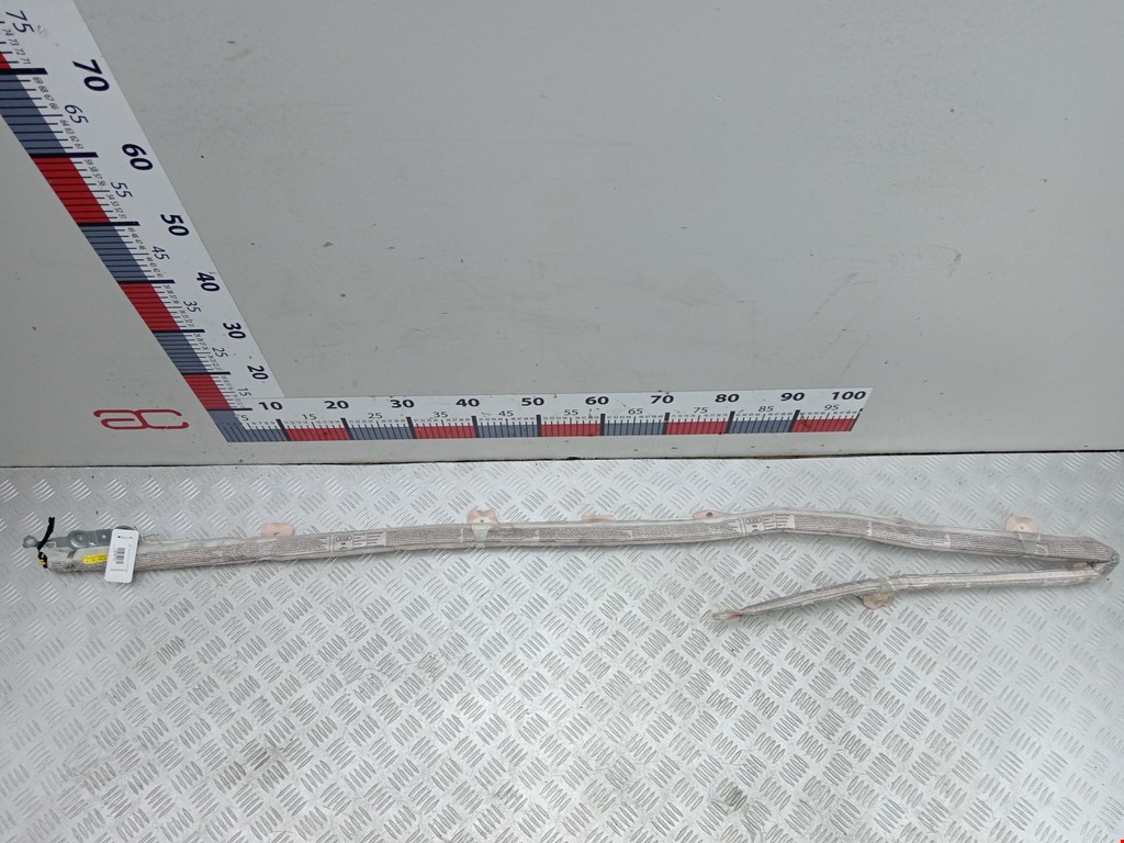 Подушка безопасности боковая (шторка) AUDI A4 B7 2004-2007