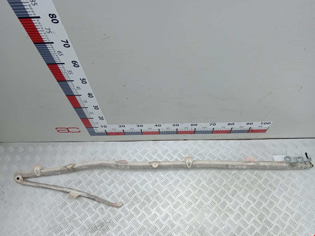 Подушка безопасности боковая (шторка) AUDI A4 B7 2004-2007