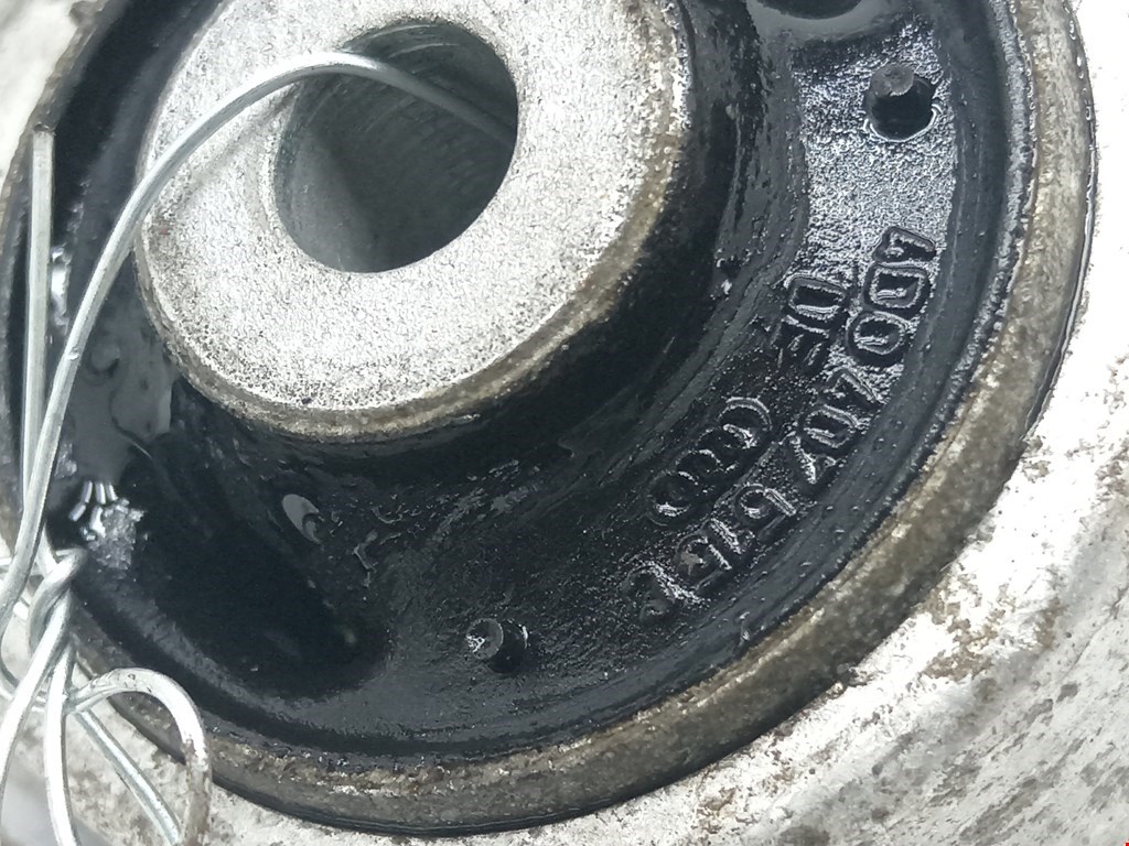 Рычаг передний правый AUDI A4 B5 1995-2001