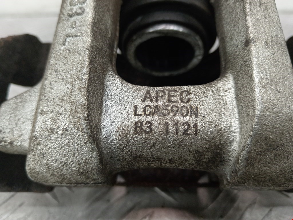 Суппорт задний левый MERCEDES-BENZ R-Class W251 2005-2017