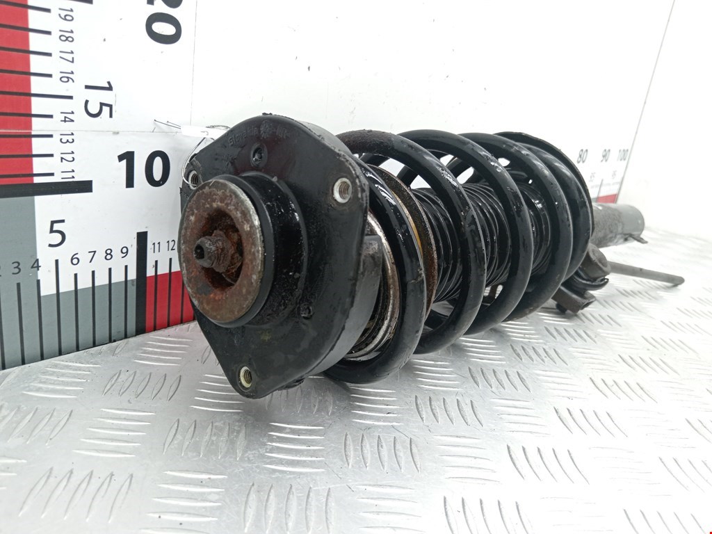 Амортизатор передний левый VOLKSWAGEN Caddy III 2004-2015