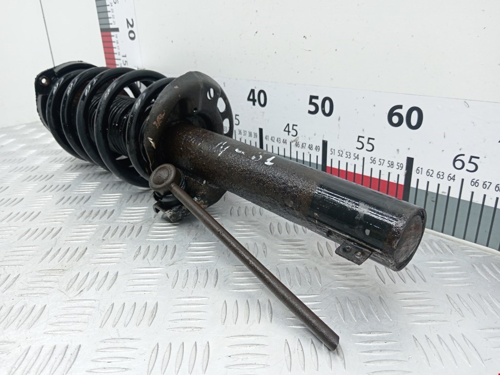 Амортизатор передний левый VOLKSWAGEN Caddy III 2004-2015