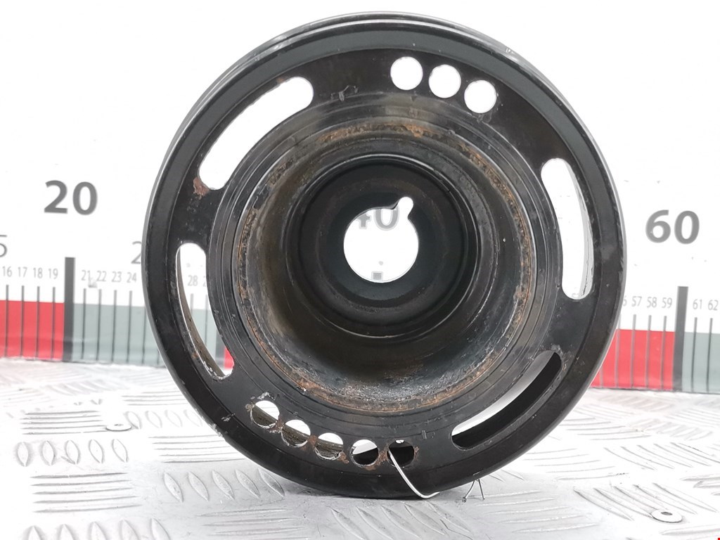 Шестерня коленвала (шкив) CHEVROLET Cruze 2009-2015