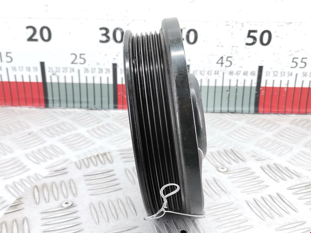 Шестерня коленвала (шкив) CHEVROLET Cruze 2009-2015