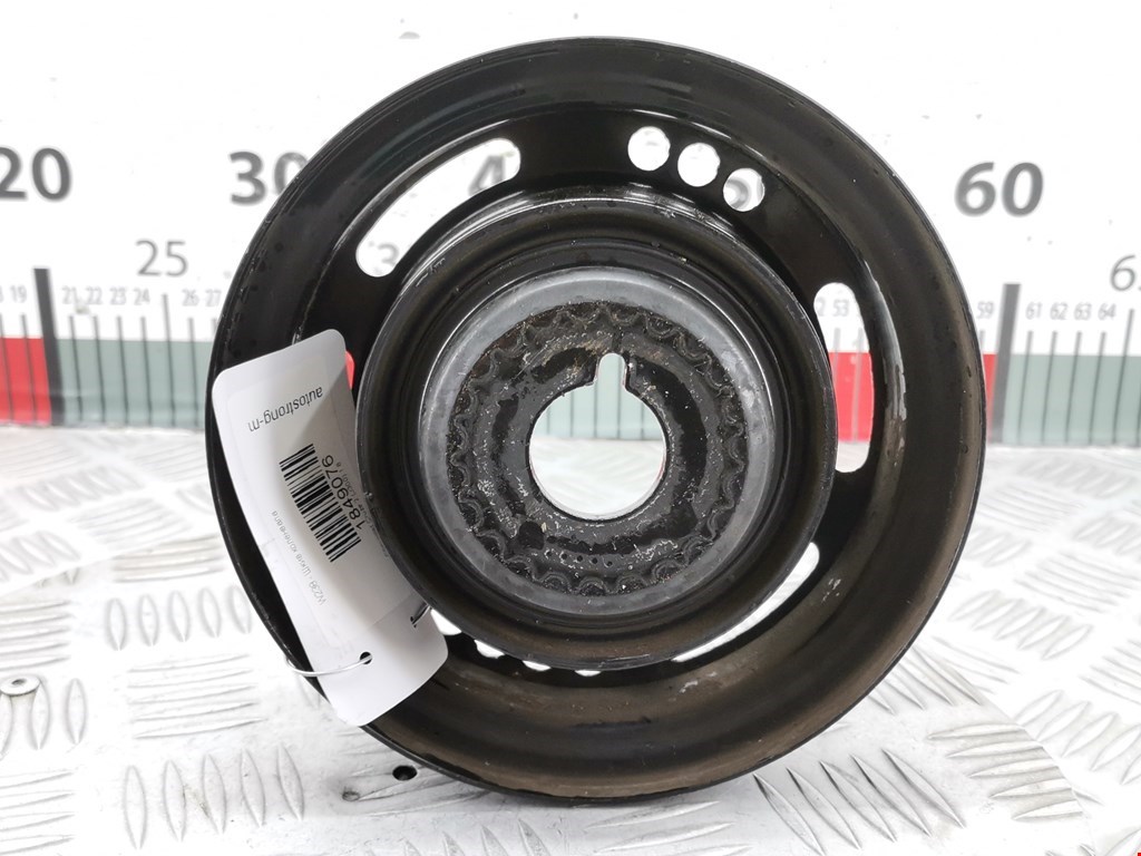 Шестерня коленвала (шкив) CHEVROLET Cruze 2009-2015