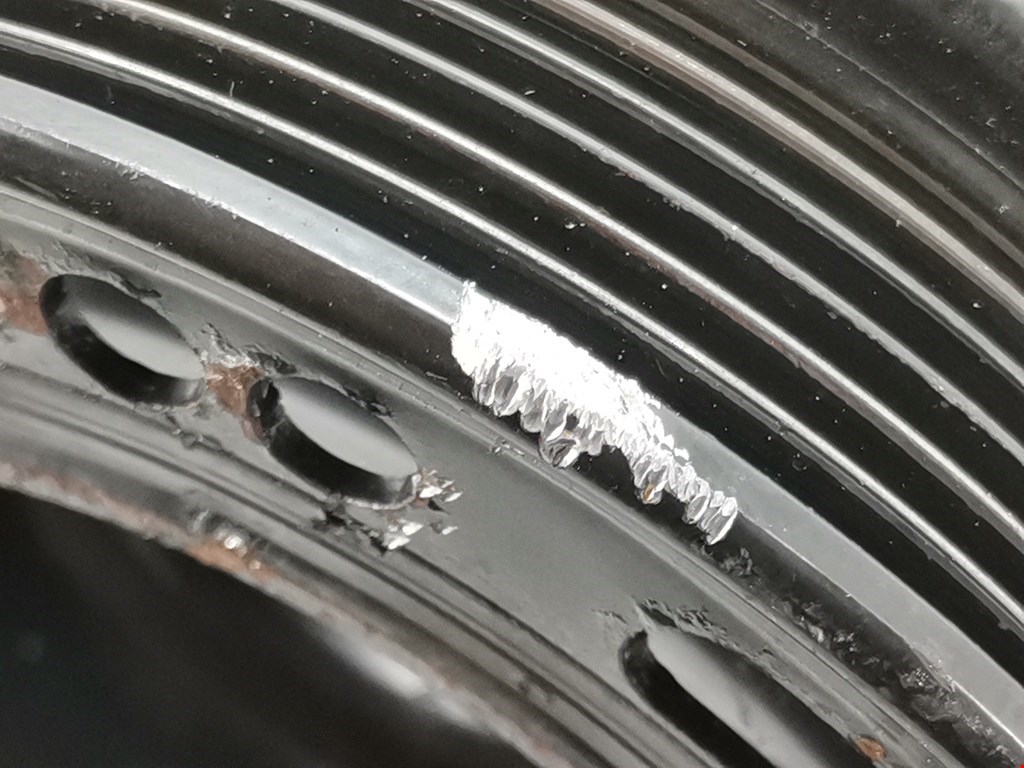 Шестерня коленвала (шкив) CHEVROLET Cruze 2009-2015