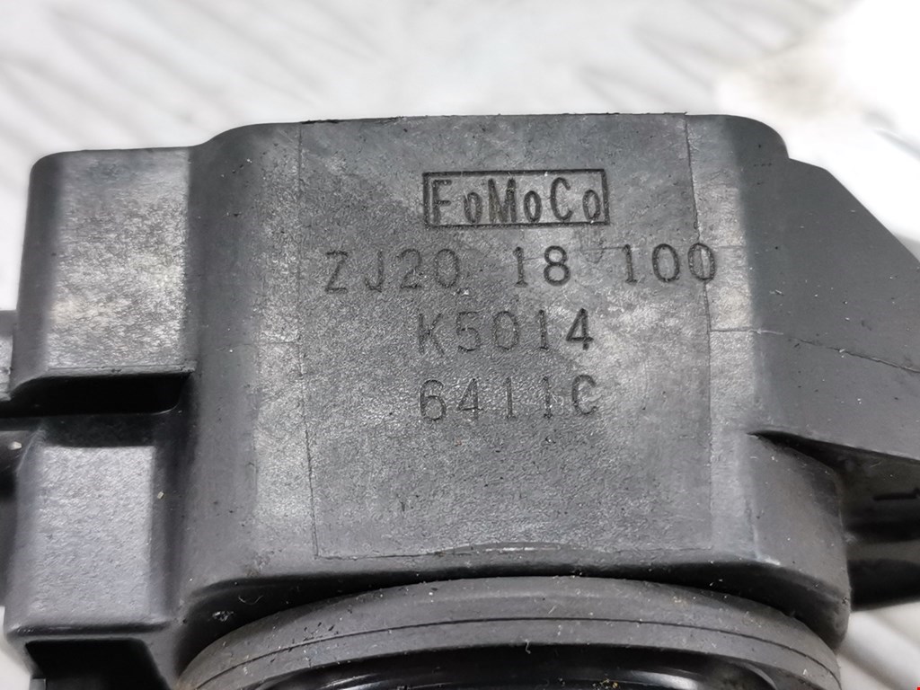 Катушка зажигания MAZDA Mazda 3 BK 2003-2009