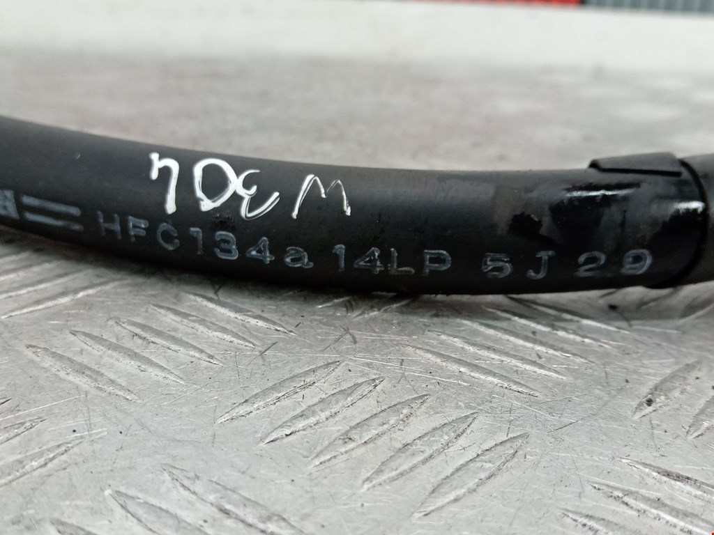 Трубка кондиционера TOYOTA RAV 4 XA30 2006-2012