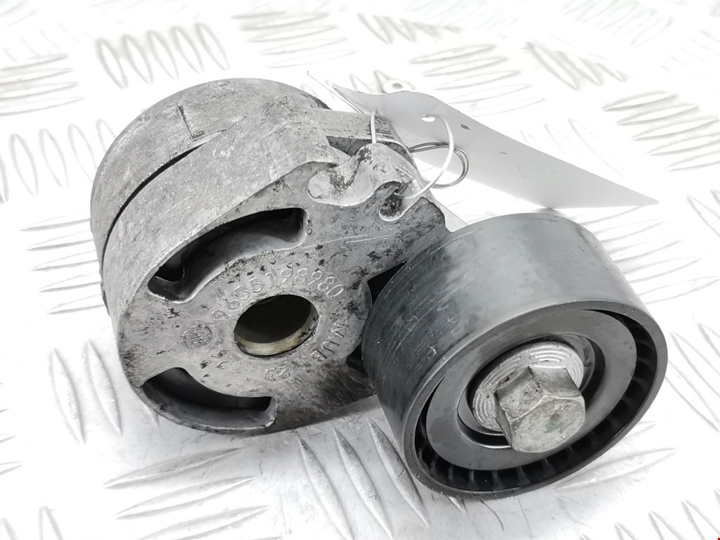 Натяжитель ремня генератора (приводного поликлинового ремня Ford Fusion (2002-2012)