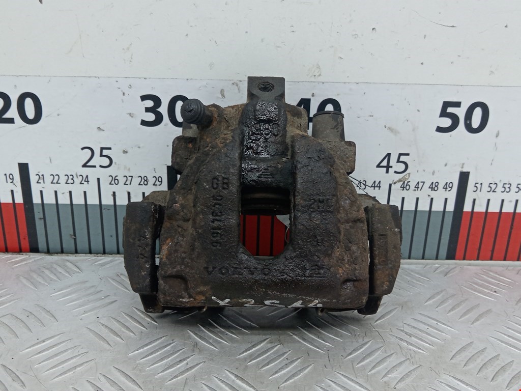 Суппорт задний правый VOLVO S60 I 2000-2010