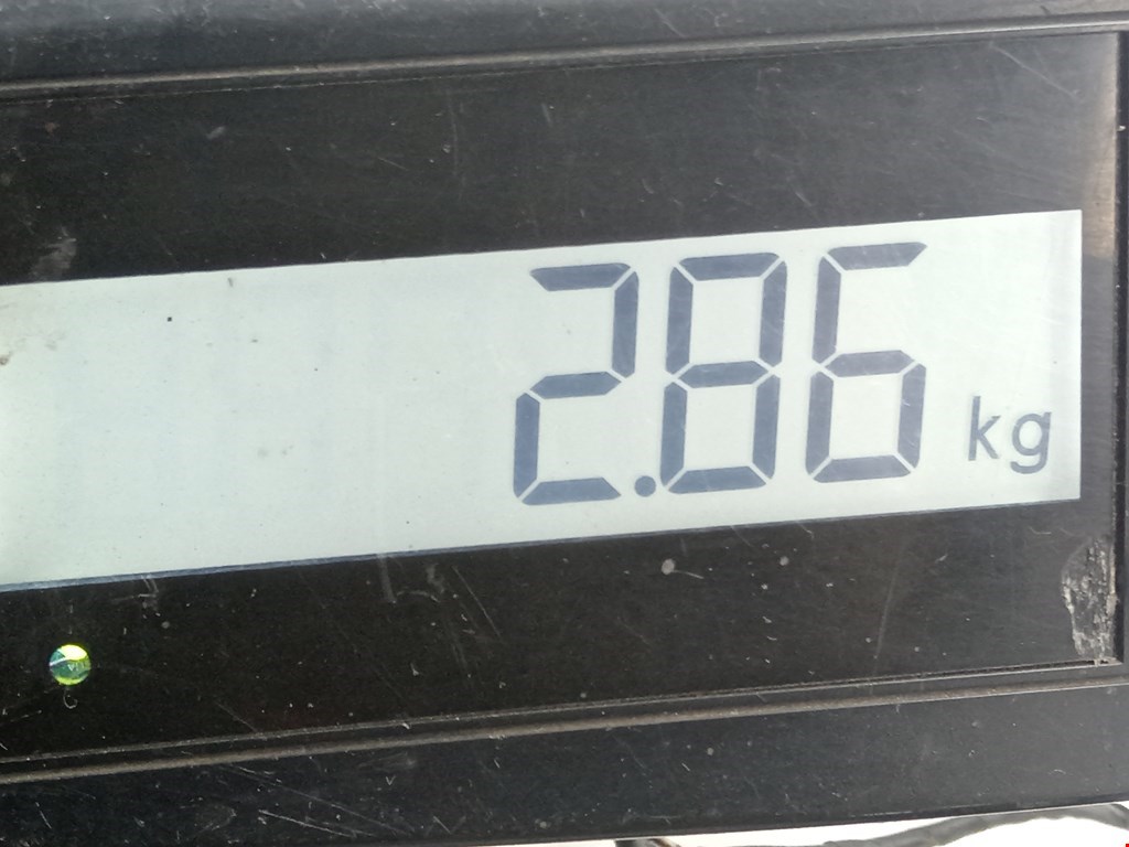 Суппорт задний правый VOLVO S60 I 2000-2010