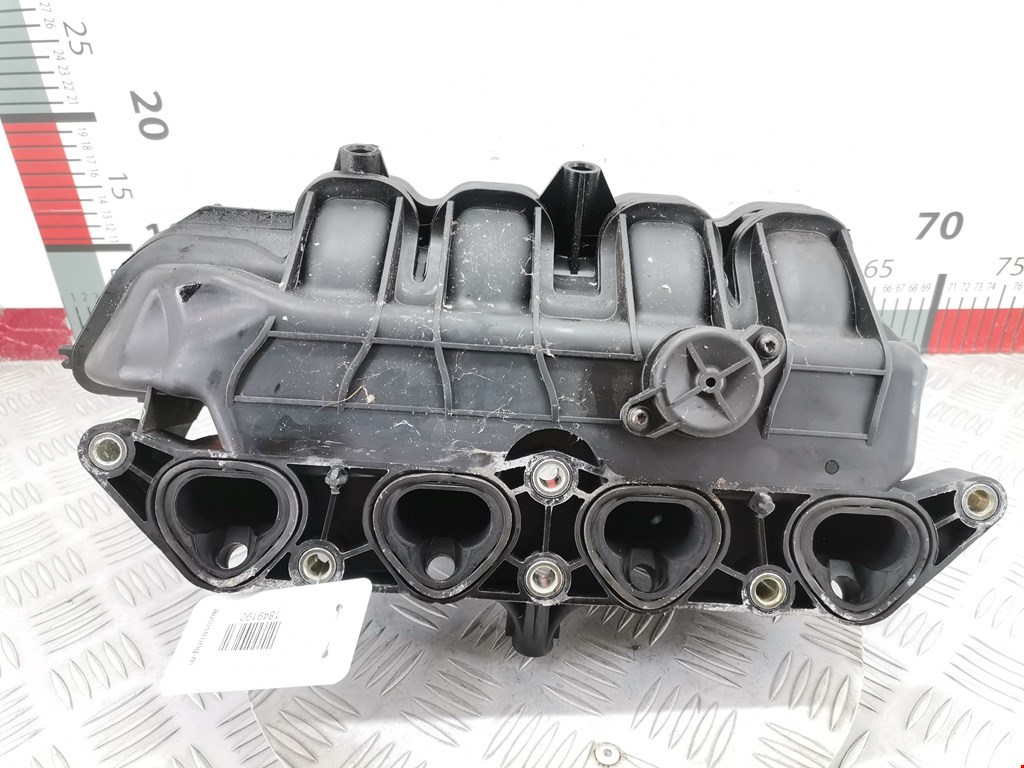 Коллектор впускной VOLKSWAGEN Polo III 1994-2001