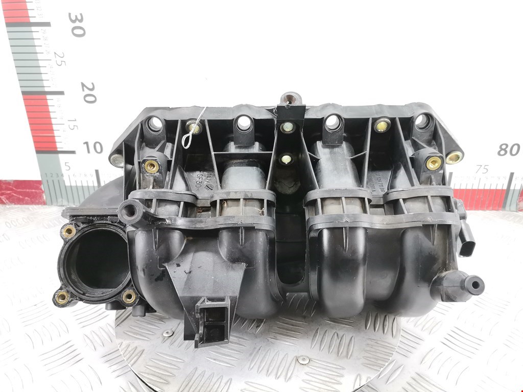 Коллектор впускной VOLKSWAGEN Polo III 1994-2001