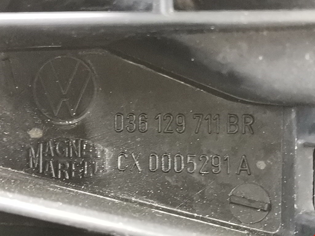 Коллектор впускной VOLKSWAGEN Polo III 1994-2001