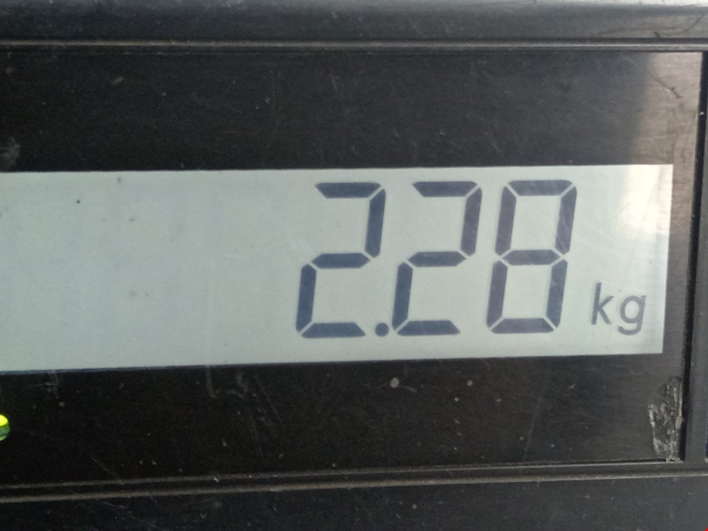 Суппорт задний левый VOLKSWAGEN Sharan 1995-2010