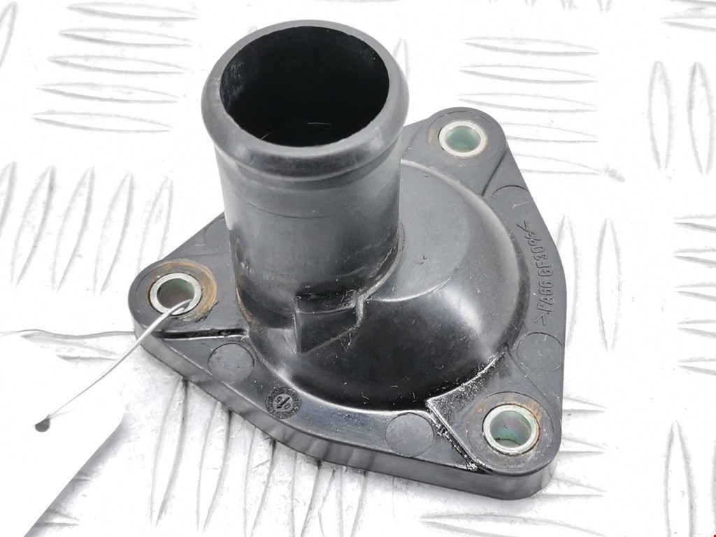 Корпус термостата NISSAN Micra K12 2003-2010