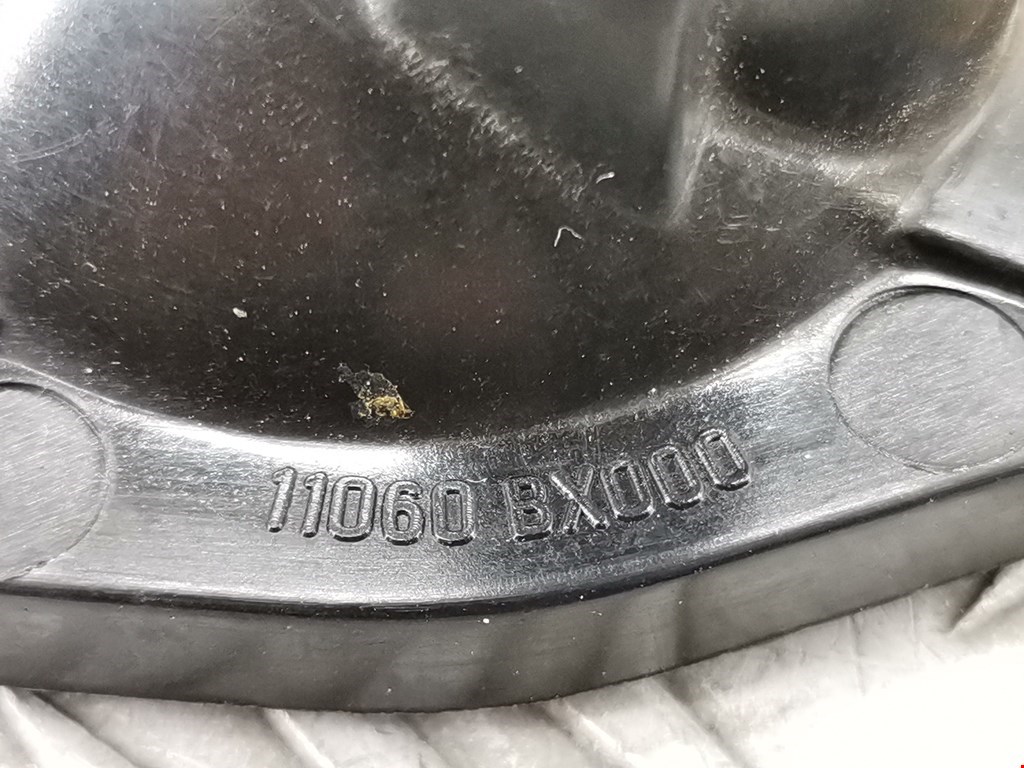 Корпус термостата NISSAN Micra K12 2003-2010