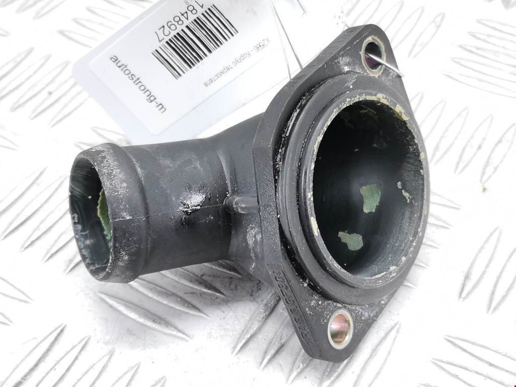 Корпус термостата AUDI A4 B5 1995-2001