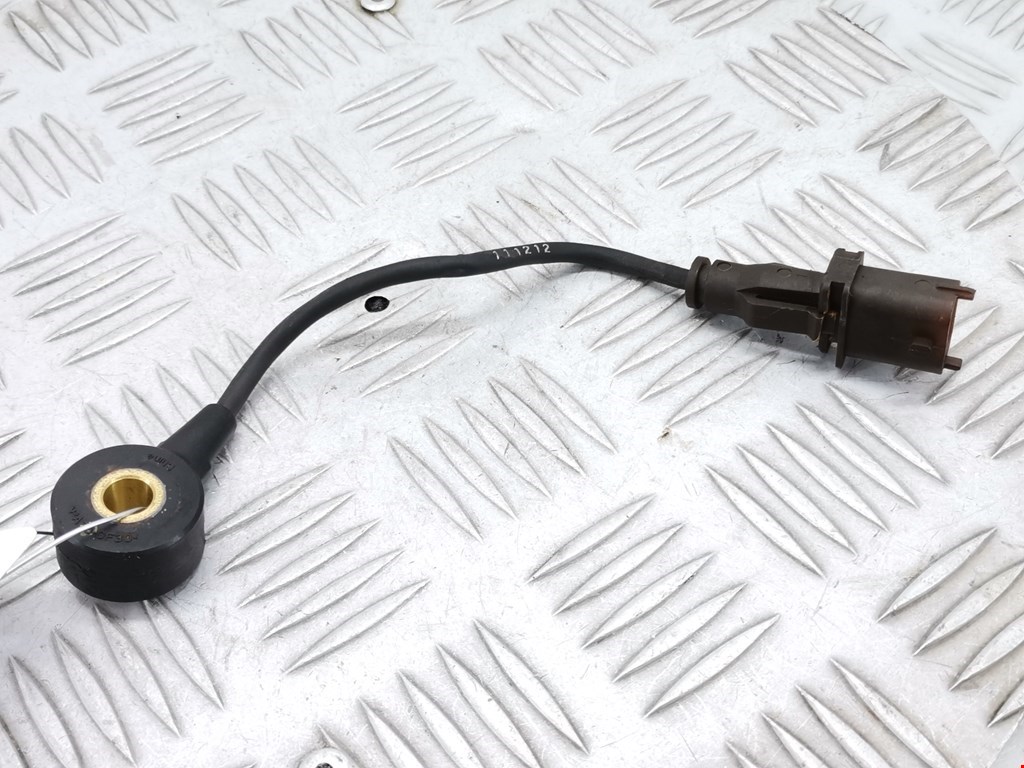 Датчик детонации CHEVROLET Cruze 2009-2015