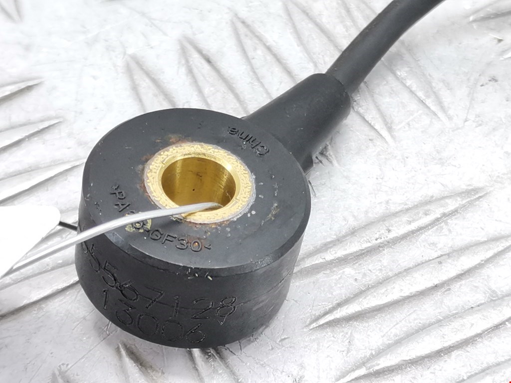 Датчик детонации CHEVROLET Cruze 2009-2015