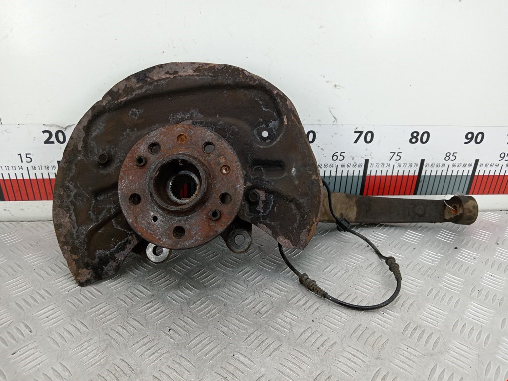 Ступица передняя левая MERCEDES-BENZ R-Class W251 2005-2017