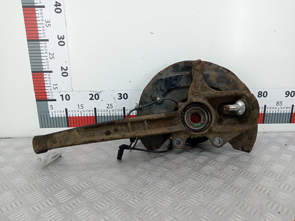 Ступица передняя левая MERCEDES-BENZ R-Class W251 2005-2017