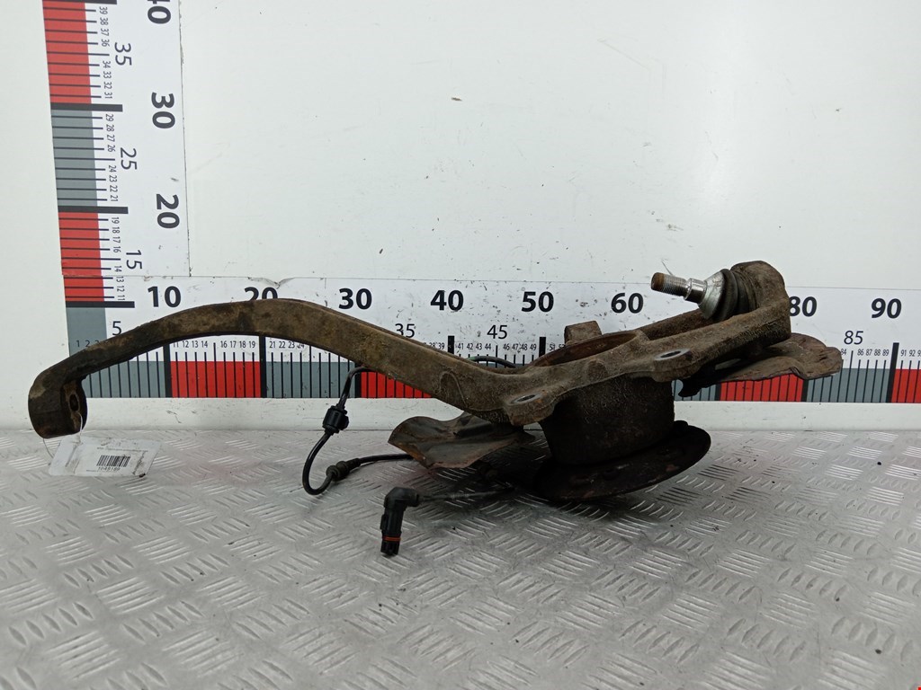 Ступица передняя левая MERCEDES-BENZ R-Class W251 2005-2017