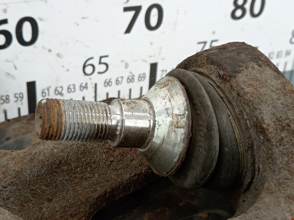 Ступица передняя левая MERCEDES-BENZ R-Class W251 2005-2017