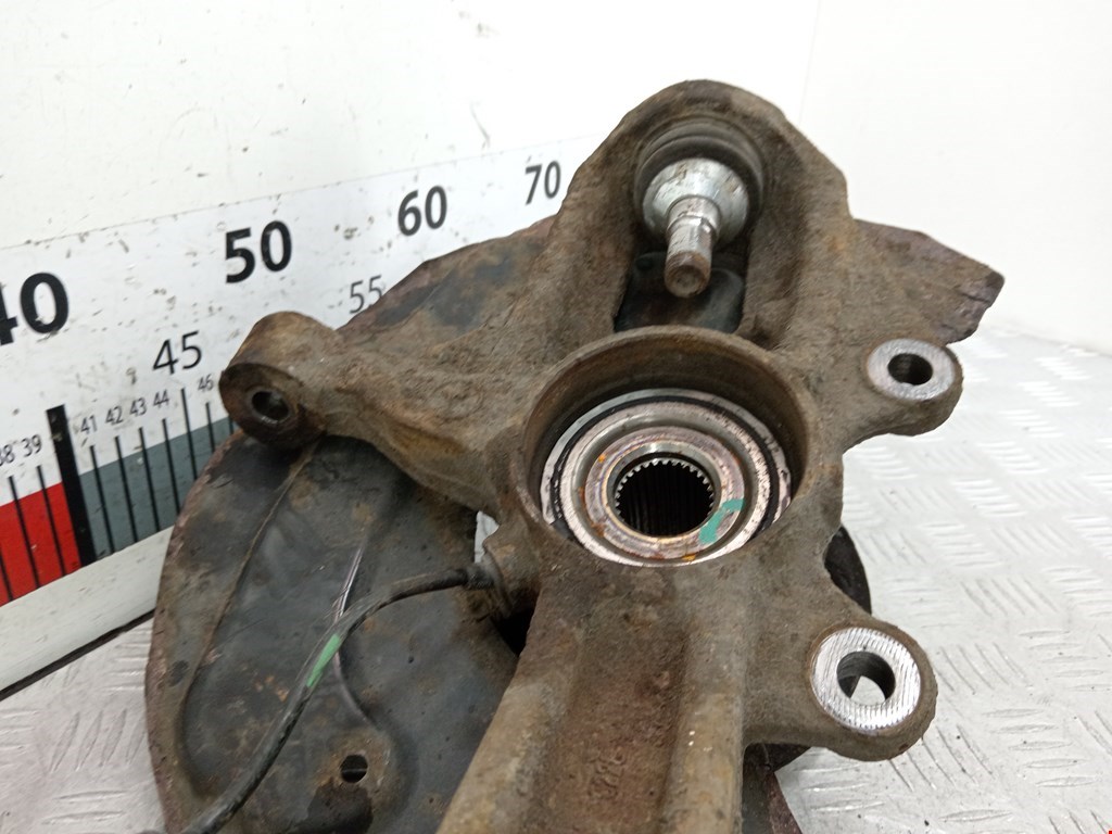 Ступица передняя левая MERCEDES-BENZ R-Class W251 2005-2017