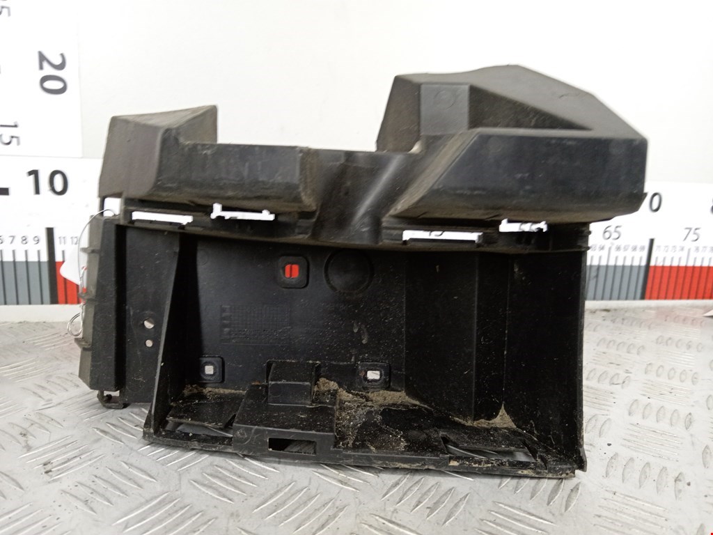 Кронштейн заднего бампера левый правый VOLVO XC90 2002-2014