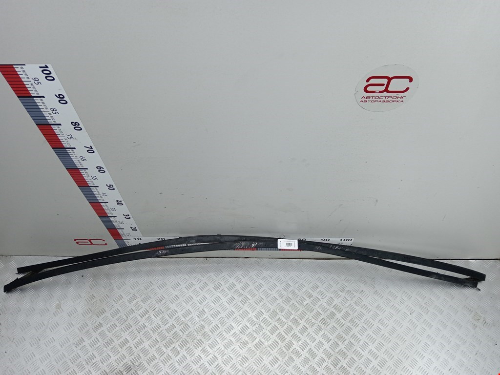 Накладка (молдинг) крыши Mercedes CLC-Class (CL203) (2008-2011)